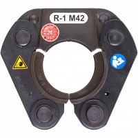 Клещи для пресса Ring Jaw RJ18 - M42 - 1 pc Milwaukee купить в Минске