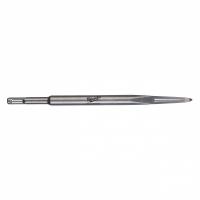 Долото острое SDS+ 250мм самозатачивающееся Milwaukee купить в Минске