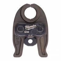 Клещи для пресса Jaw J12 - U32 - 1 шт Milwaukee купить в Минске