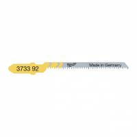 Полотна для лобзика T101AO 50мм 5шт. Milwaukee купить в Минске