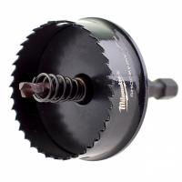 Ударные кольцевые пилы Shockwave Holesaw 38 мм Milwaukee купить в Минске Ударные кольцевые пилы Shockwave Holesaw 38 мм Milwaukee купить в Минске