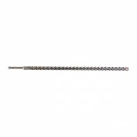 SDS-Plus MX4 16 x 450 - 1 шт Milwaukee купить в Минске
