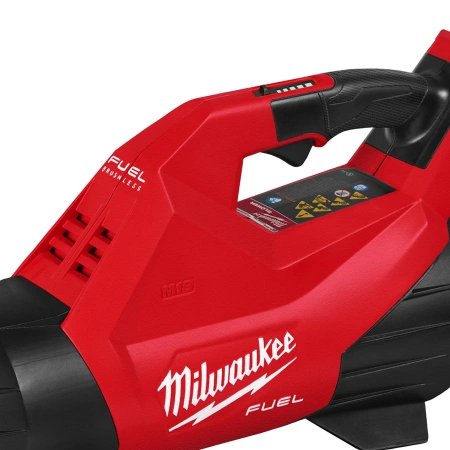 Аккумуляторная воздуходувка Milwaukee M18 FBLG3-802 [FORGE™] FUEL (замена для 4933493302) Milwaukee купить в Минске