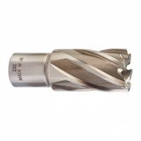 Кольцевые фрезы HSS 30мм HSSAC 23 x 30 - 1 шт Milwaukee купить в Минске