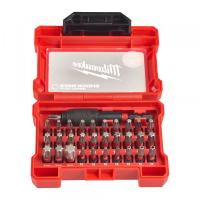 Набор бит ShockwaveTORX 32 шт (4932471586) Milwaukee купить в Минске Набор бит ShockwaveTORX 32 шт (4932471586) Milwaukee купить в Минске