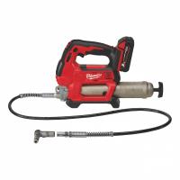 М18™ Heavy Duty Смазочный пистолет M18 GG-201C Milwaukee купить в Минске М18™ Heavy Duty Смазочный пистолет M18 GG-201C Milwaukee купить в Минске