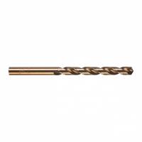 Сверла по металлу с содержанием кобальта - DIN338 HSSGC 7.5 x 109 - 1 шт Milwaukee купить в Минске