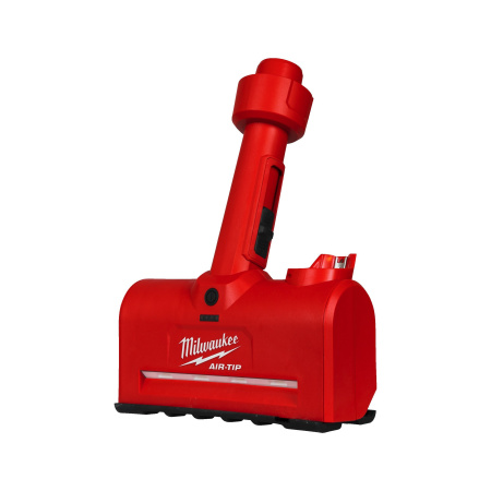 Аккумуляторная турбощетка для пылесоса Milwaukee M12 AUN AIR-TIP™ Milwaukee купить в Минске