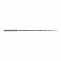 Бур c 4 режущими кромками SDS-Max 12 x 540 - 1 шт Milwaukee купить в Минске