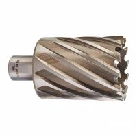 Кольцевая фреза HSSAC 46 x 50 - 1 шт Milwaukee купить в Минске