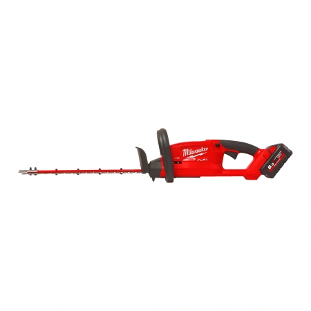 Аккумуляторный кусторез Milwaukee M18 FHT45-802 FUEL Milwaukee купить в Минске