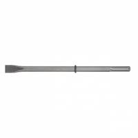 Долото плоское SDS Max Pointed 400мм DE (для системы пылеудаления) Milwaukee купить в Минске