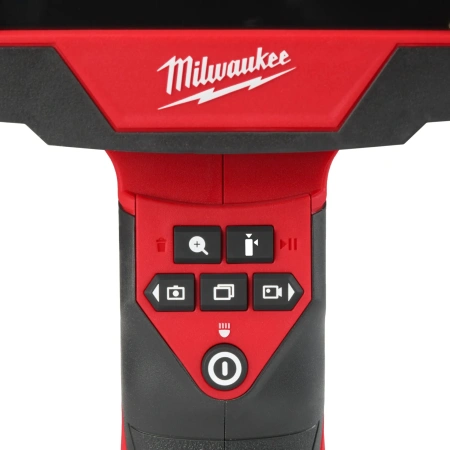 Аккумуляторный бороскоп M12 ATB-0C Milwaukee купить в Минске