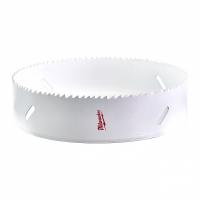 Биметаллические коронки Hole Dozer Holesaw - 168 мм - 1 шт Milwaukee купить в Минске