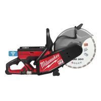 Аккумуляторная отрезная машина MXF COS350-0 MX (без АКБ и ЗУ) Milwaukee купить в Минске Аккумуляторная отрезная машина MXF COS350-0 MX (без АКБ и ЗУ) Milwaukee купить в Минске