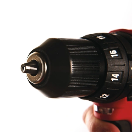 Дрель-шуруповерт Milwaukee M12 BPDMC-202C Milwaukee купить в Минске
