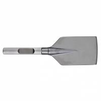 Плоское долото для асфальта Milwaukee купить в Минске