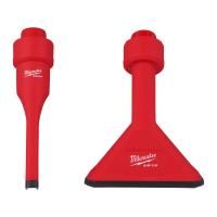 Универсальные насадки для пылесоса Milwaukee AIR-TIP™ AT-14 Milwaukee купить в Минске