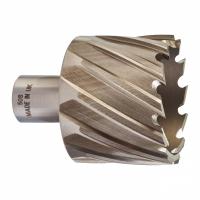 Кольцевая фреза HSSAC 50 x 30 - 1 шт Milwaukee купить в Минске