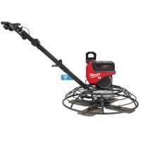 Затирочная машина по бетону MXF WBT90-122 Milwaukee купить в Минске