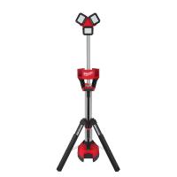 M18 HOSALC-552B Высокомощная мачта освещения / зарядное устройство Milwaukee купить в Минске