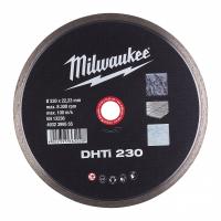 Алмазные диски - профессиональная серия DHTI DHTi 230 Milwaukee купить в Минске