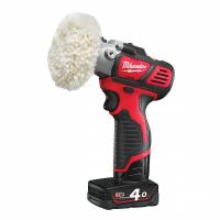 М12™ субкомпактная полировальная машина M12 BPS-421X Milwaukee купить в Минске М12™ субкомпактная полировальная машина M12 BPS-421X Milwaukee купить в Минске