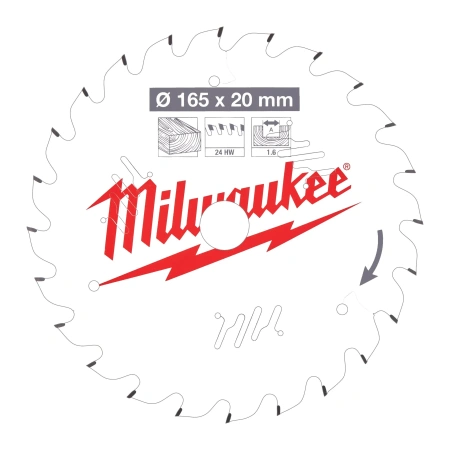 Промо набор для работы по дереву Milwaukee Barcelona Promo Milwaukee купить в Минске