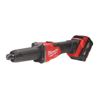 Аккумуляторная прямая шлифовальная машина M18 FDGRB-502X Milwaukee купить в Минске Аккумуляторная прямая шлифовальная машина M18 FDGRB-502X Milwaukee купить в Минске