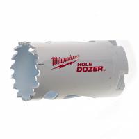Биметаллические коронки Hole Dozer Holesaw - 32 мм - 25 шт Milwaukee ...