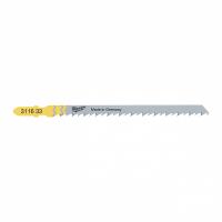 Полотно для лобзика 105 x 4 мм T 344 D - 5 шт Milwaukee купить в Минске Полотно для лобзика 105 x 4 мм T 344 D - 5 шт Milwaukee купить в Минске