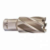 Кольцевые фрезы HSS 30мм HSSAC 25 x 30 - 1 шт Milwaukee купить в Минске