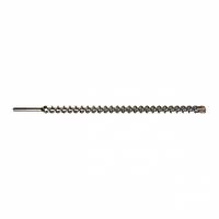 Бур c 4 режущими кромками SDS-Max 40 x 920 - 1 шт Milwaukee купить в Минске