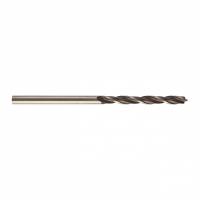 Трехточечные сверла по дереву - DIN 7487E BP 3 x 60 - 1 шт Milwaukee купить в Минске