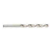 Сверла по металлу Thunderweb HSS-G DIN338 TW 8.1 x 117 - 5 шт Milwaukee купить в Минске