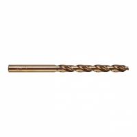Сверла по металлу с содержанием кобальта - DIN338 HSSGC 6.5 x 101 - 1 шт Milwaukee купить в Минске