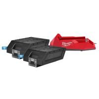 Энергокомплект MXF NRG-406 Milwaukee купить в Минске Энергокомплект MXF NRG-406 Milwaukee купить в Минске