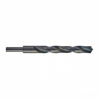 Сверла по металлу DIN338 HSSR 15.5 x 178 - 1 шт Milwaukee купить в Минске