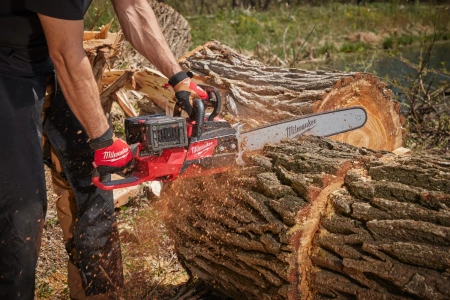 Цепь для пилы 15 см, 3/8''x1.1, 28 звеньев Milwaukee купить в Минске