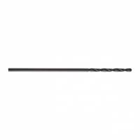 Сверла по металлу HSSR 1.0 x 34 - 10 шт Milwaukee купить в Минске