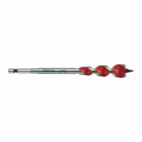 Сверла по дереву Speed Feed SPFD 20 x 165 - 1 шт Milwaukee купить в Минске