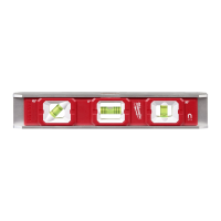 Уровень Milwaukee Torpedo 25 см Milwaukee купить в Минске