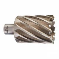 Кольцевая фреза HSSAC 47 x 50 - 1 шт Milwaukee купить в Минске