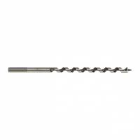Спиральные сверла AD 10 x 230 - 1 шт Milwaukee купить в Минске