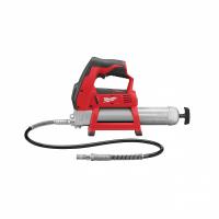 М12™ субкомпактный смазочный пистолет M12 GG-0 Milwaukee купить в Минске М12™ субкомпактный смазочный пистолет M12 GG-0 Milwaukee купить в Минске