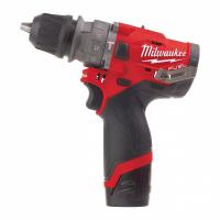 M12™ субкомпактная ударная дрель со съемным патроном M12 FPDXKIT-202X Milwaukee купить в Минске M12™ субкомпактная ударная дрель со съемным патроном M12 FPDXKIT-202X Milwaukee купить в Минске