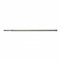 Бур c 4 режущими кромками SDS-Max 28 x 920 - 1 шт Milwaukee купить в Минске