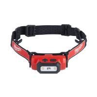 Фонарь аккумуляторный заряжаемый через USB L4 HL-301 Milwaukee купить в Минске