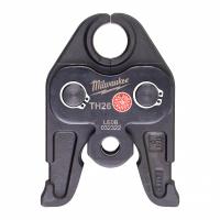 Клещи для пресса Jaw J18 - TH26 - 1 pc Milwaukee купить в Минске