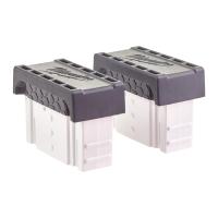 Торцевые заглушки для уровняREDSTICK™ Backbone Milwaukee купить в Минске